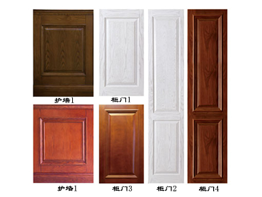 護(hù)墻 柜門(mén)